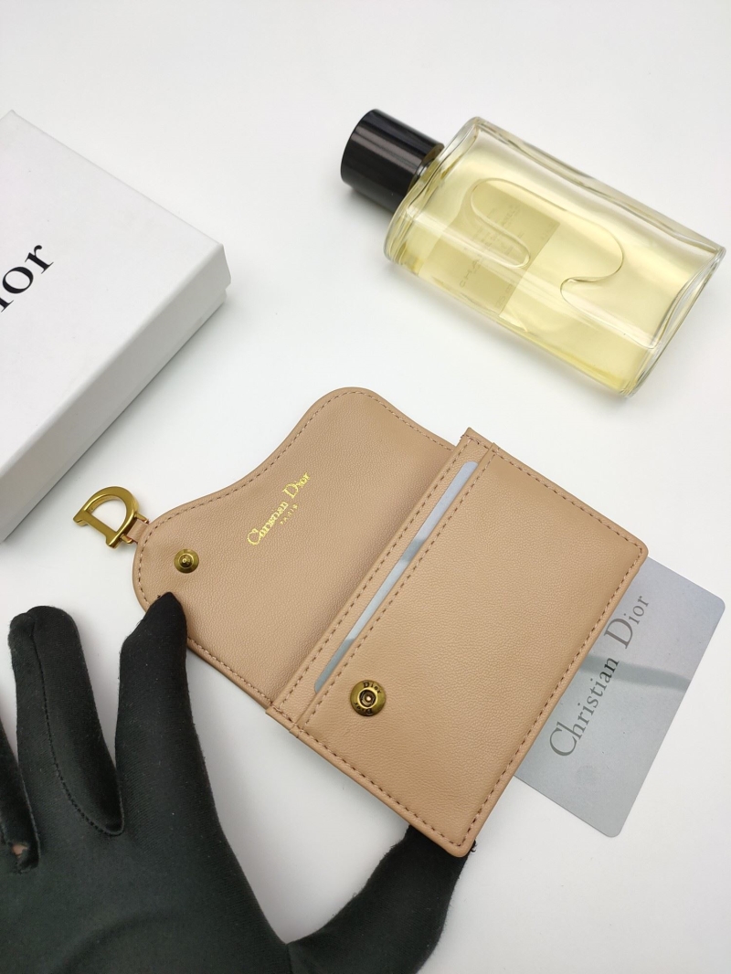 Dior Wallet